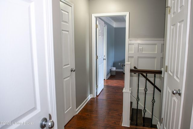 13314 Oak Forest Ct, Louisville, KY 40245