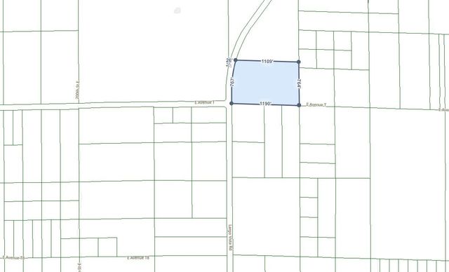 Corner Of Largo Vista Rd Ave T, Palmdale, CA 93591