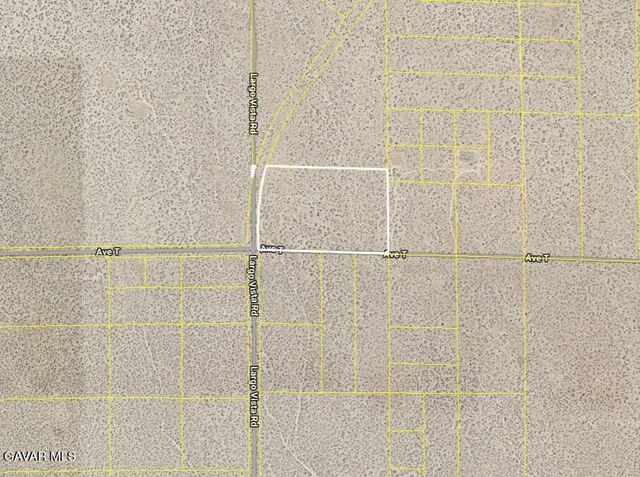 Corner Of Largo Vista Rd Ave T, Palmdale, CA 93591