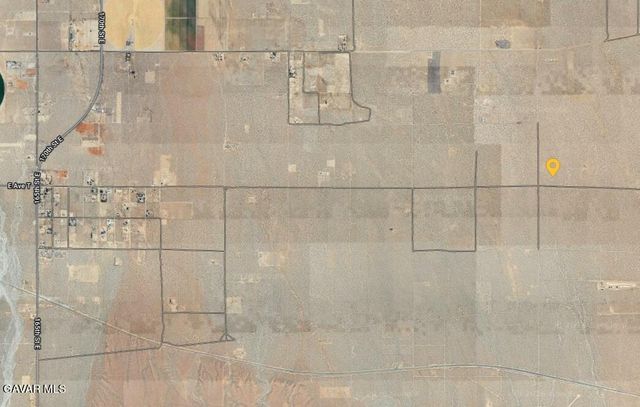 Corner Of Largo Vista Rd Ave T, Palmdale, CA 93591