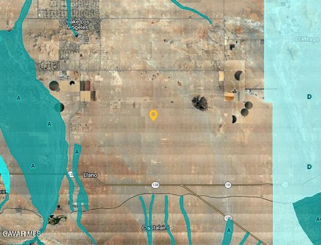 Corner Of Largo Vista Rd Ave T, Palmdale, CA 93591