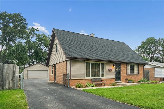 5230 Pleasant Lane, Crestwood, IL 60418