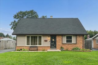 5230 Pleasant Lane, Crestwood, IL 60418