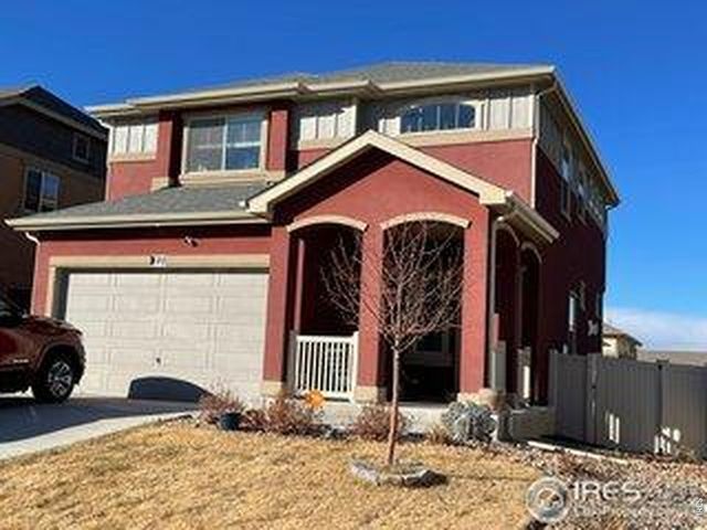 120 Pear Lake Way, Erie, CO 80516