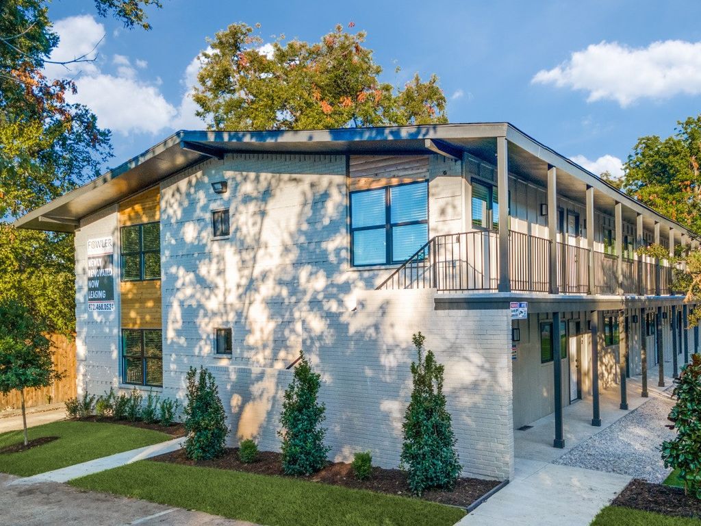 5909 Gaston Avenue 104, Dallas, TX 75214