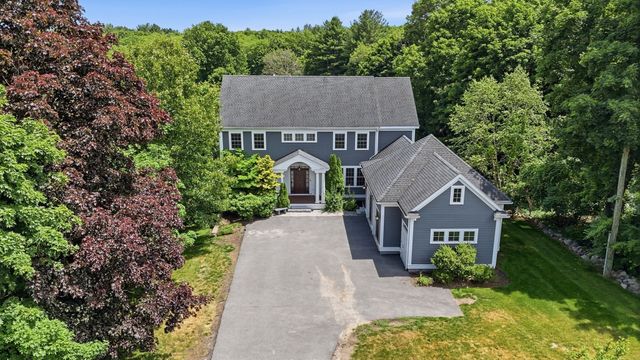 440 Concord Road, Bedford, MA 01730