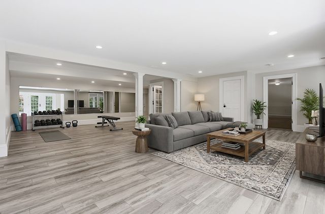440 Concord Road, Bedford, MA 01730