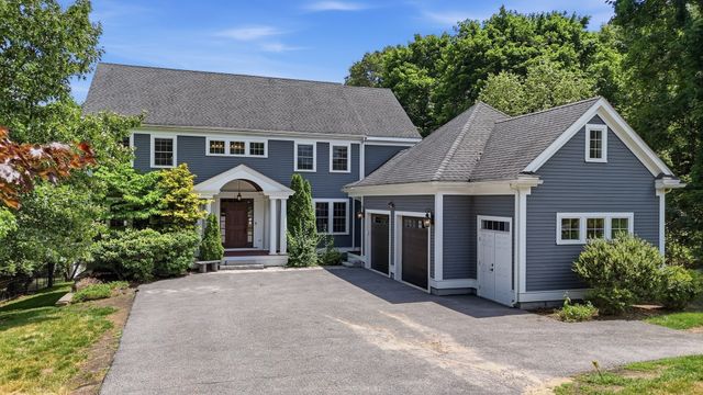 440 Concord Road, Bedford, MA 01730