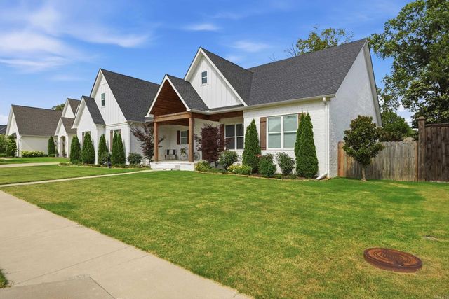 1700 Winterbrook Drive, Conway, AR 72034