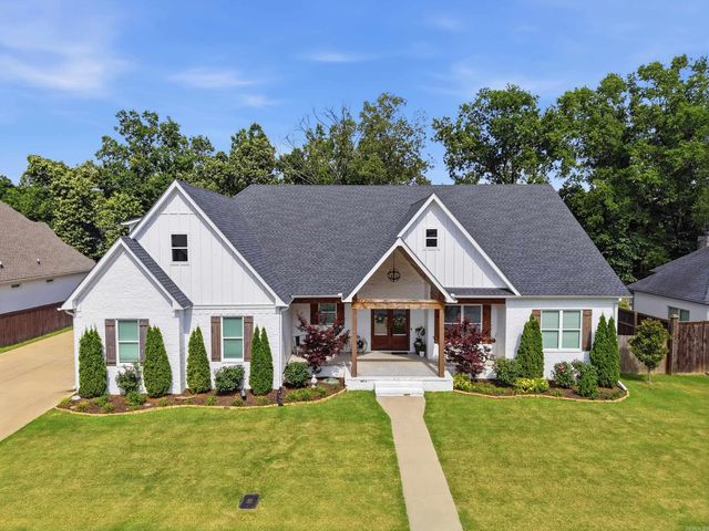 1700 Winterbrook Drive, Conway, AR 72034