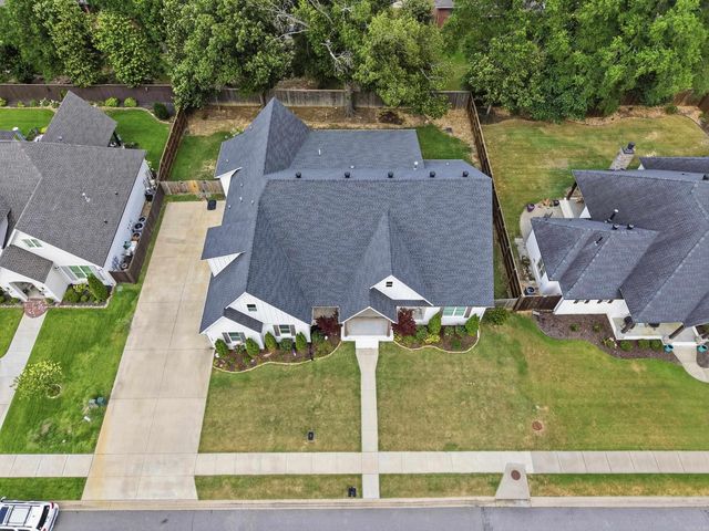1700 Winterbrook Drive, Conway, AR 72034