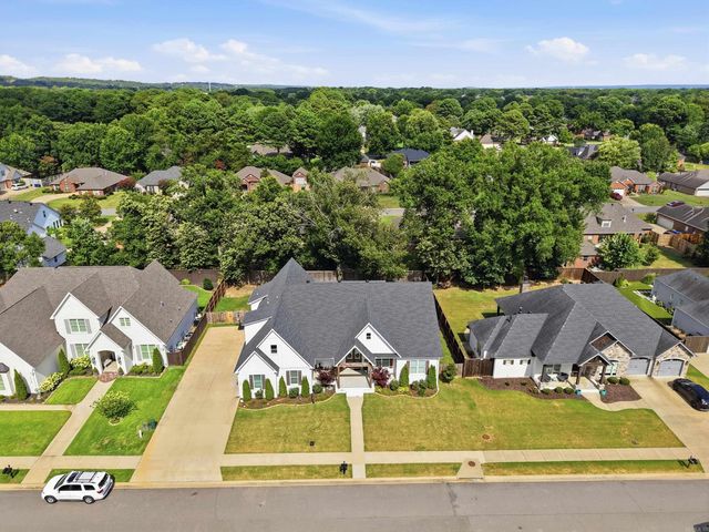 1700 Winterbrook Drive, Conway, AR 72034
