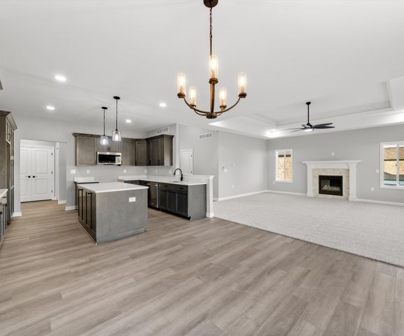 8549 Cobblestone Drive, Newport, MI 48166
