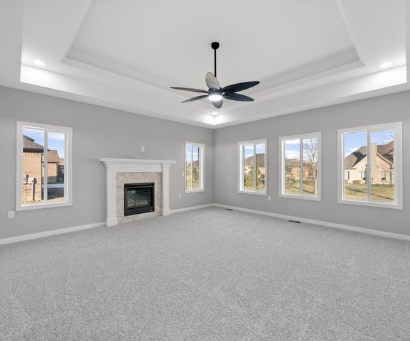 8549 Cobblestone Drive, Newport, MI 48166