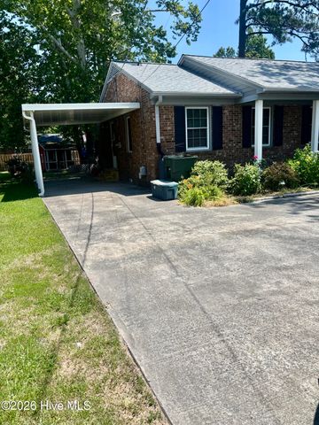 2104 Charles Boulevard, Greenville, NC 27858