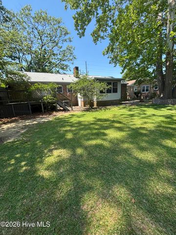 2104 Charles Boulevard, Greenville, NC 27858