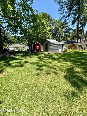 2104 Charles Boulevard, Greenville, NC 27858