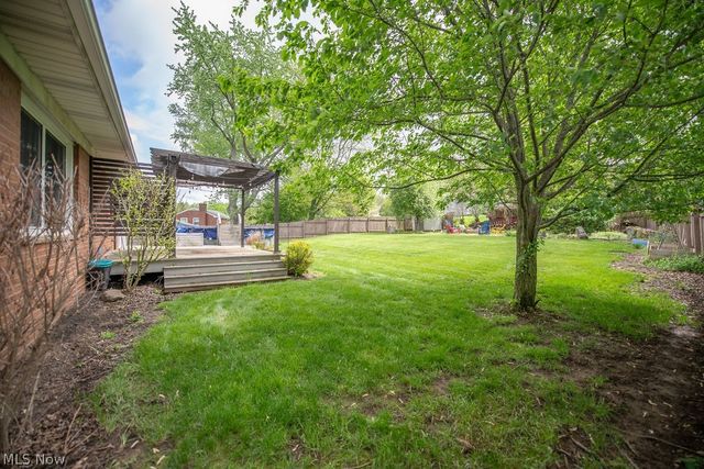 1078 Marion Avenue NW, Massillon, OH 44646