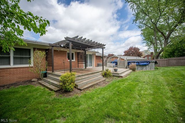 1078 Marion Avenue NW, Massillon, OH 44646