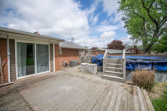 1078 Marion Avenue NW, Massillon, OH 44646