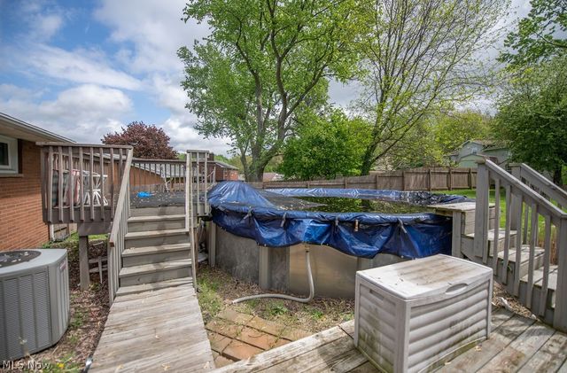 1078 Marion Avenue NW, Massillon, OH 44646