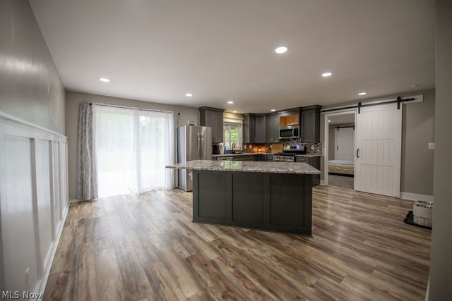 1078 Marion Avenue NW, Massillon, OH 44646