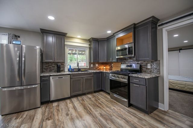 1078 Marion Avenue NW, Massillon, OH 44646