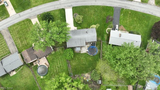 1078 Marion Avenue NW, Massillon, OH 44646