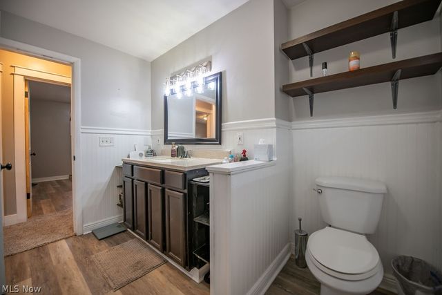 1078 Marion Avenue NW, Massillon, OH 44646