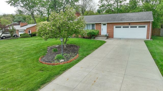 1078 Marion Avenue NW, Massillon, OH 44646