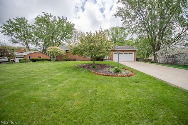 1078 Marion Avenue NW, Massillon, OH 44646