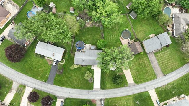 1078 Marion Avenue NW, Massillon, OH 44646