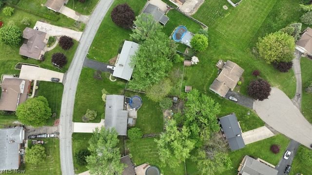 1078 Marion Avenue NW, Massillon, OH 44646