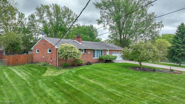 1078 Marion Avenue NW, Massillon, OH 44646