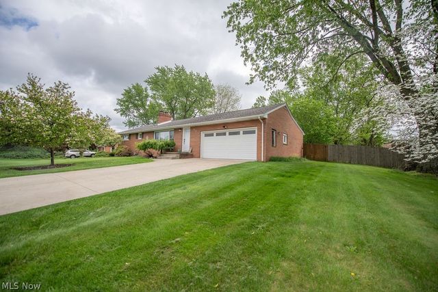 1078 Marion Avenue NW, Massillon, OH 44646