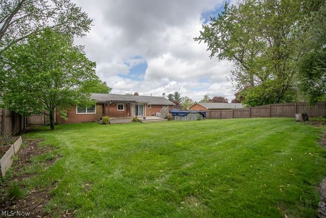 1078 Marion Avenue NW, Massillon, OH 44646