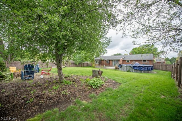 1078 Marion Avenue NW, Massillon, OH 44646