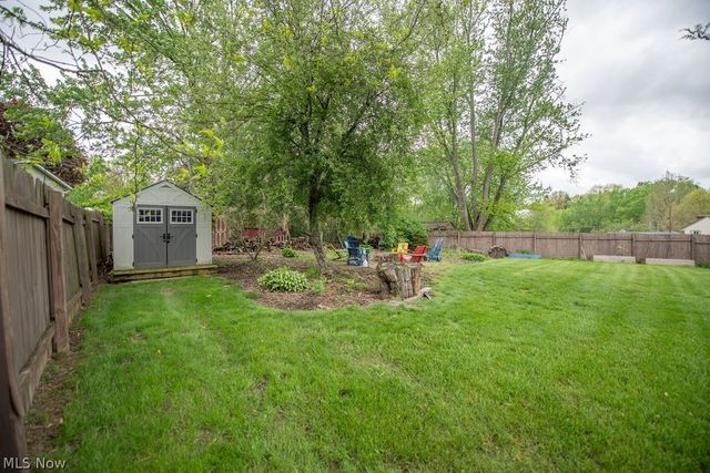 1078 Marion Avenue NW, Massillon, OH 44646