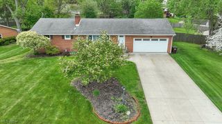 1078 Marion Avenue NW, Massillon, OH 44646