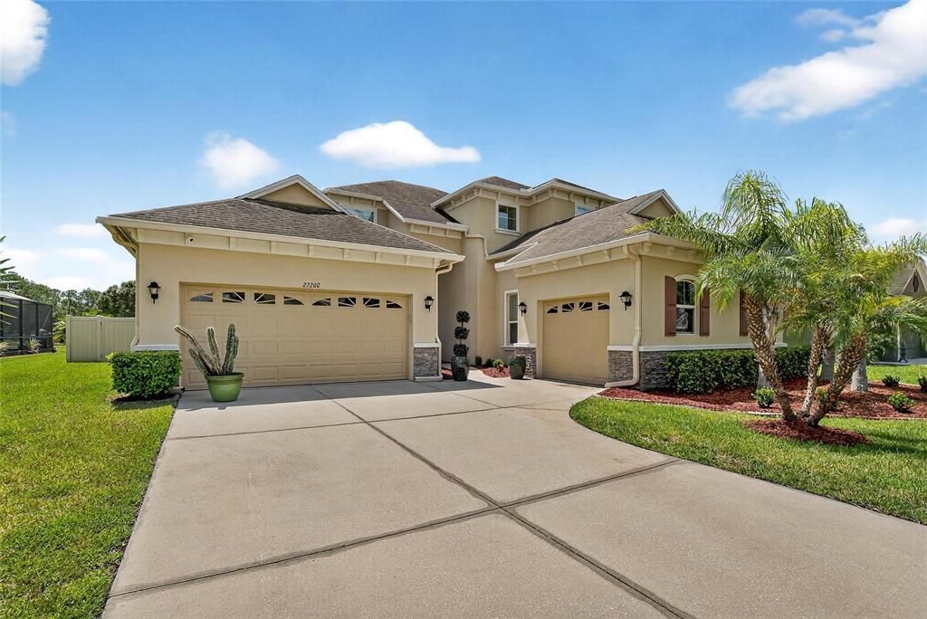 27202 SORA BOULEVARD, Wesley Chapel, FL 33544