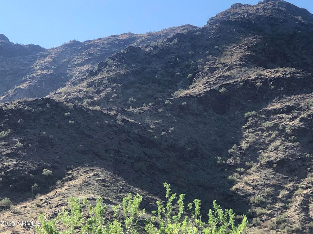 Image 1 of property listing at 11500 S 36TH Avenue -, Laveen, AZ 85339