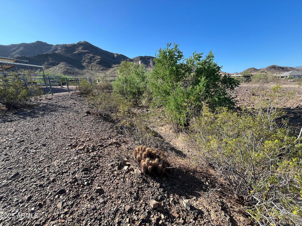 Image 11 of property listing at 11500 S 36TH Avenue -, Laveen, AZ 85339