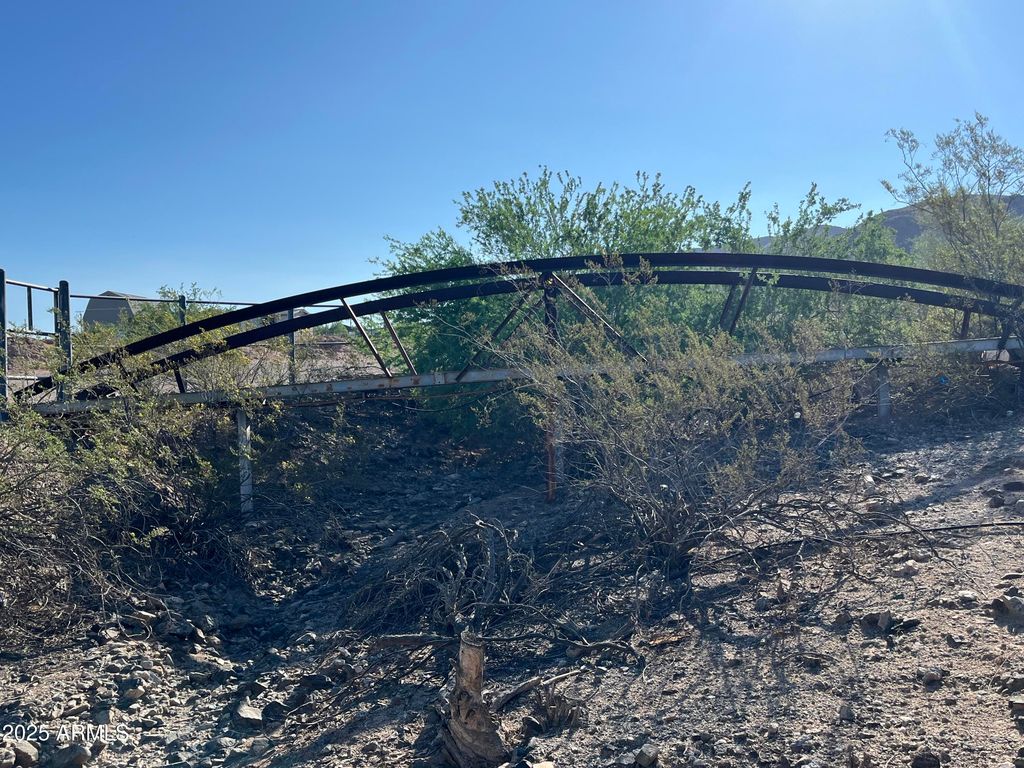 Image 3 of property listing at 11500 S 36TH Avenue -, Laveen, AZ 85339