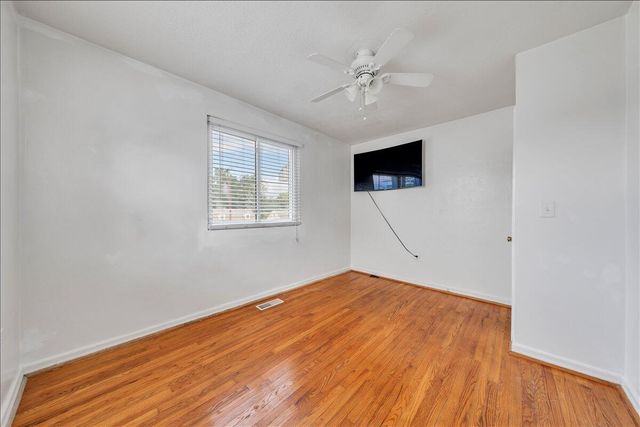 539 Crowmoor ST, Roanoke, VA 24017