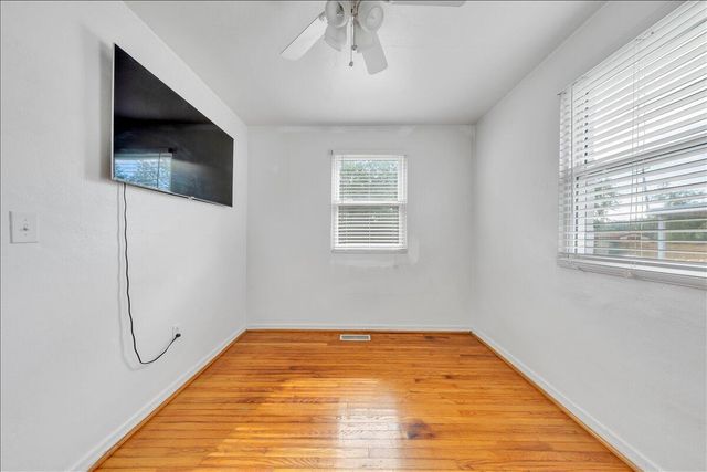 539 Crowmoor ST, Roanoke, VA 24017