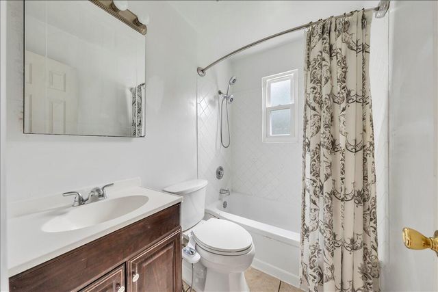 539 Crowmoor ST, Roanoke, VA 24017