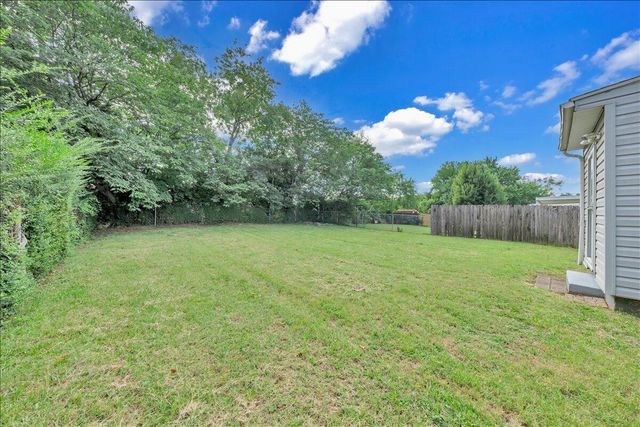 539 Crowmoor ST, Roanoke, VA 24017