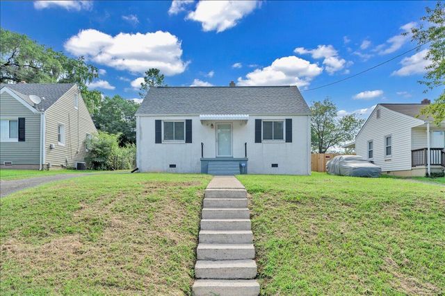 539 Crowmoor ST, Roanoke, VA 24017