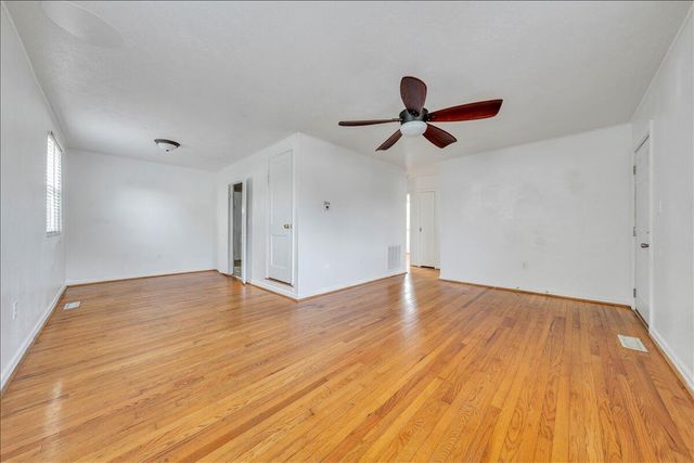 539 Crowmoor ST, Roanoke, VA 24017