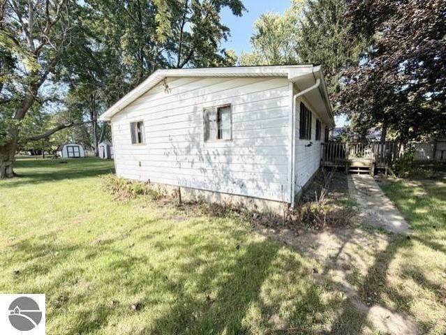 510 S Mill Street, St Louis, MI 48880